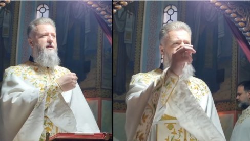 Upozorenje: Šta prvo uradi đavo kada uđe u telo čoveka