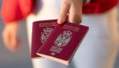 Stiže novi pasoš Srbije: Evo kako će izgledati od sada i do kada važe stara dokumenta