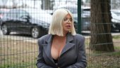 Dara progovorila o novom p**no skandalu i objavljenom snimku: Dečko i ja sad to radimo duže, tužbe su spremne