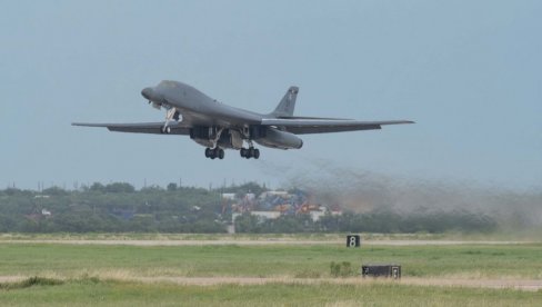 Amerikanci istražuju požar u vojnoj bazi: Ugrožena bezbednost bombardera koji su napali Iran
