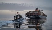 Бродови за тражење мина одлазе у прошлост: Америчка морнарица ће на иновативан начин очистити Ормуски мореуз од експлозива