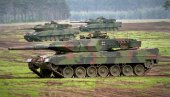 Европа се наоружава! Норвешка добија најмоћније Леопарде 2А8 – Ево шта се крије у њима, сваки тенк вредан 37 милиона евра (ВИДЕО)