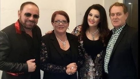 POSLE 40 GODINA OPET DUVA: Južni vetar se ponovo okuplja (FOTO)