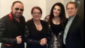 POSLE 40 GODINA LEGENDE PONOVO ZAJEDNO: Otkriveno ime prvog pevača koji će nastupiti na koncertu Južnog vetra (FOTO)