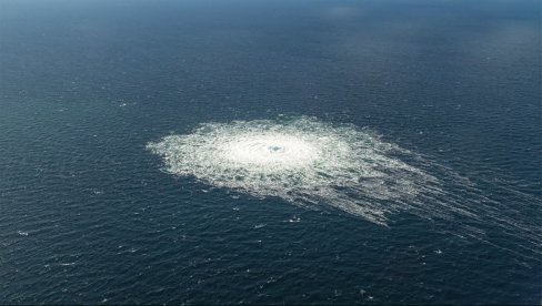 Istraga o terorističkim napadima: Rusija spremna za dijalog sa Nemačkom o pitanju Severnog toka