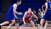 Podgoričani ostali u ABA ligi: Studentski centar pobedio Zadar, evo šta to znači za Borac