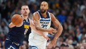 Košarkaški svet u neverici! Šta ovo uradi Nikola Jokić? (VIDEO)
