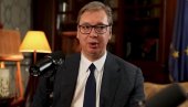 Otvoreni Balkan bio je moja ideja Vučić Kembelu: Prekinuta je jer evropske velike sile nisu imale volan u rukama