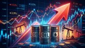 Ситуација није добра: Ово су данашње цене нафте