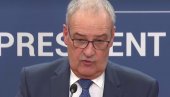 Gi Parmelan potvrdio: Švajcarska će učestvovati na Ekspu 2027 u Beogradu