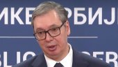 Koja god poruka da se pojavi iz Bele kuće i Teherana samo povećava cenu nafte Vučić o energentima: Najbolje kada niko ništa ne bi govorio