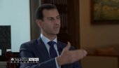 Počeo sudski proces protiv Bašara Al Asada: Suđenje se održava uz pojačane mere bezbednosti