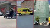 Hoas u Atini: Stariji muškarac otvorio vatru na više lokacija, grad pod opsadom (Video)