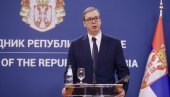 УСКОРО ЋЕ БИТИ ИЗБОРИ, ОЧЕКУЈЕМ УБЕДЉИВУ ПОБЕДУ Вучић: Доноси се одлука - будућност или прошлост (ВИДЕО)