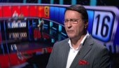 Neviđena scena u Poteri Kada je čuo čime se bavi takmičar, Memedović ostao u šoku: Suzdržavam se da se ne nasmejem