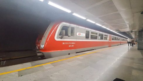 Угрозили живот људи: Украли 40м каблова на брзој прузи у Суботици