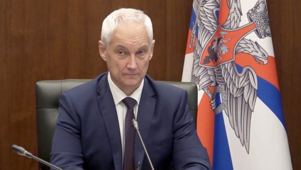 Руски министар: ЕУ се све дубље увлачи у сукоб у Украјини