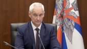 Ruski ministar: EU se sve dublje uvlači u sukob u Ukrajini