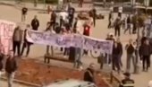 Pretužno, šako jada: Bedna blokaderska slika iz Vrbasa (Video)