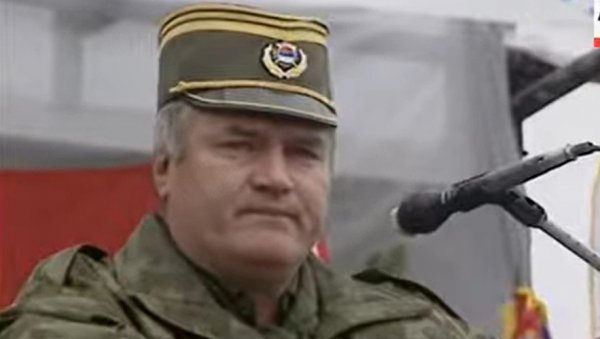 Премијер Српске потврдио: Испуњени су сви услови да Ратко Младић буде хитно пуштен на лечење у Србији