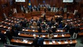 Издајник српског рода: Рашићев посланик подржао Куртијев циркус око избора председника тзв. Косова!