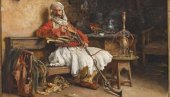 Јовановићев Одмор стражара отишао за 217.600 фунти: Још једно дело нашег сликара продато на аукцији у Лондону