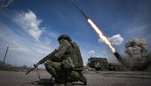 Жестоке борбе код Красног Лимана: Руске снаге напредују, фронт се помера ка стратешком циљу