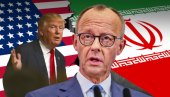 Merc nikad oštriji: Tramp je nadigran i ponižen! Iran potpuno nadmudrio američku administraciju