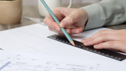 90% ljudi ne zna! Evo zašto lenjir ima razmak pre nule - odgovor će vas iznenaditi!