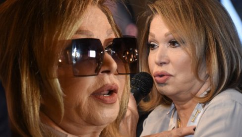 Неду покрали Бугари и Албанци: Некад то није могло тако!