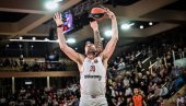 Olimpijakos je na fajnal-foru Evrolige! Crveno-beli trijumfovali u Monaku i obezbedili kartu za Atinu