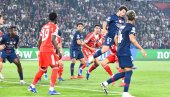 Najneverovatnija utakmica Lige šampiona! Apsolutno nestvarno polufinale Pari Sen Žermen - Bajern Minhen, golovi kao na filmu! (VIDEO)