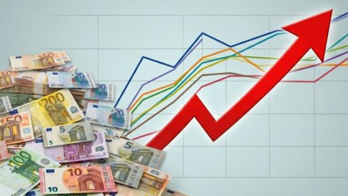 ХРВАТСКА НЕ УСПЕВА ДА ОБУЗДА ИНФЛАЦИЈУ: Цене на тржишту и даље дивљају