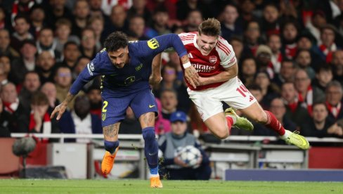 Tobdžije žele reprizu oktobarskog duela: Jorgandžije u pravi čas izašle iz rezultatske krize