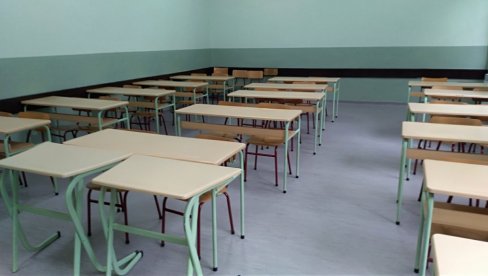 Škole bez đaka, gradilišta bez naših majstora: Upisni rok u srednje škole pokazao da deca i dalje neće u zanatlije