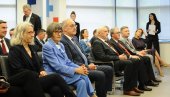Zajedno do uspeha: Saradnja Srbije i Švajcarske i u oblasti pametne tehnologije