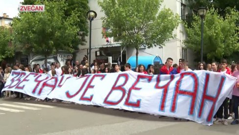 Osuđen još jedan Srbin: Kurti nastavlja svoj teror, nema pravde za naš narod na KiM