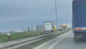 Шта се дешава са народом? Нови случај вожње у контра смеру на путевима Србије (Видео)