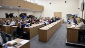 БЕЗБЕДНОСТ У РУКАМА ПРИВАТНИХ КОМПАНИЈА: На седници градске Скупштине у петак, биће представљени предлози два партнерства
