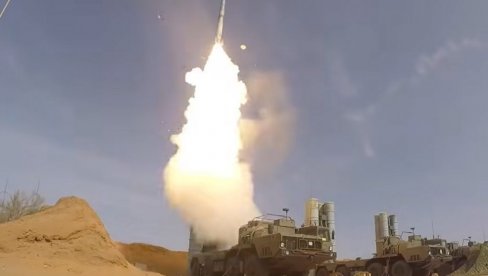 Руси брутално наоружавају ову силу у повоју: Дали им још четири С-400, пети стиже - чак и Кинези у паници