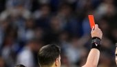 ЦРВЕНИ ФИКСЕВИ: Пењарол без Фереире и Ереза напада Серо