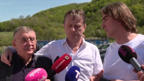 PR-DC I NTP Čačak kreću u zajedničku proizvodnju elektromotora u Dragačevu: Mitrović najavio - Bićemo jedna od najvećih fabrika u Evropi