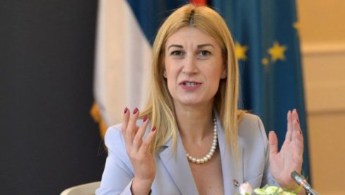 Nedopustiv nivo šovinizma i neprimerenog govora, pod plaštom tobožnjeg humora: Jovanovićeva osudila sramne izjave voditelja Nove S