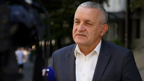 LINTA: Nepravedna presuda krajiškom Srbinu Dragutinu Ćelapu, Vujić da uputi protest Habijanu