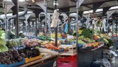 Велика контрола на пијацама: Уклоњена небезбедна храна у више градова