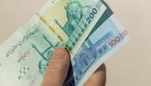 Nagli pad: Neviđeno potonuće ove valute