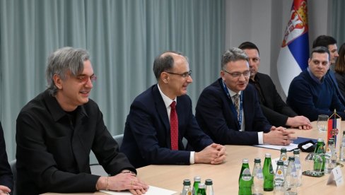 Digitalna suverenost i očuvanje jezika: Potpisan Protokol o saradnji za izradu nacionalnog jezičkog modela za srpski jezik