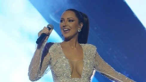 Prijin hit Dam, dam uopšte nije bio namenjen njoj: Pesmu je trebalo da otpeva njen kolega