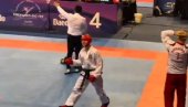 Najbolji nokaut svih vremena? I trener se hvatao za glavu, ovo je neverovatno! (VIDEO)