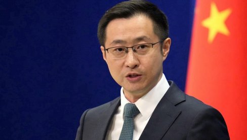 Tajvan ponovo u središtu tenzija: Peking optužio Tokio da podstiče blokovsku konfrontaciju u Indo-Pacifiku
